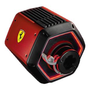 图马思特T818V2法拉利直驱基座 恒定10牛米扭矩 适配PC 游戏方向盘F1赛车模拟器 图马斯特汽车驾驶器开车拉力