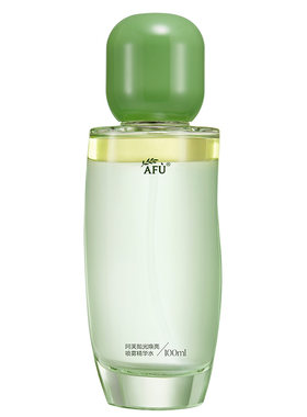 阿芙莓酶抛光水乳套装