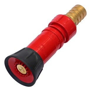 洪润消防级大流量水泵用园林绿化浇水灌溉高压强力水枪洗车喷头