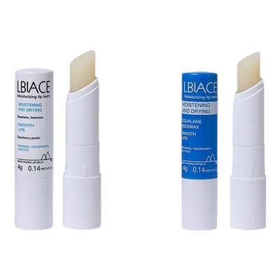 依泉润唇膏保湿滋润补水防干裂去死皮女男士唇膜唇部护理