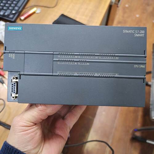 【议价-可维修】  S7-200SMART SR60 6ES7 电子配件  /均有货