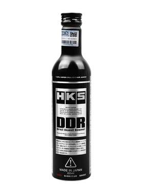 hks毒药ddr进口正品汽油添加剂