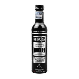 HKS日本DDR燃油宝汽油添加剂除积碳提升动力油路清洗剂进口正品