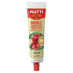 牧蒂去皮番茄罐头意大利整颗蕃茄家用烤批萨意面PEELED TOMATOES