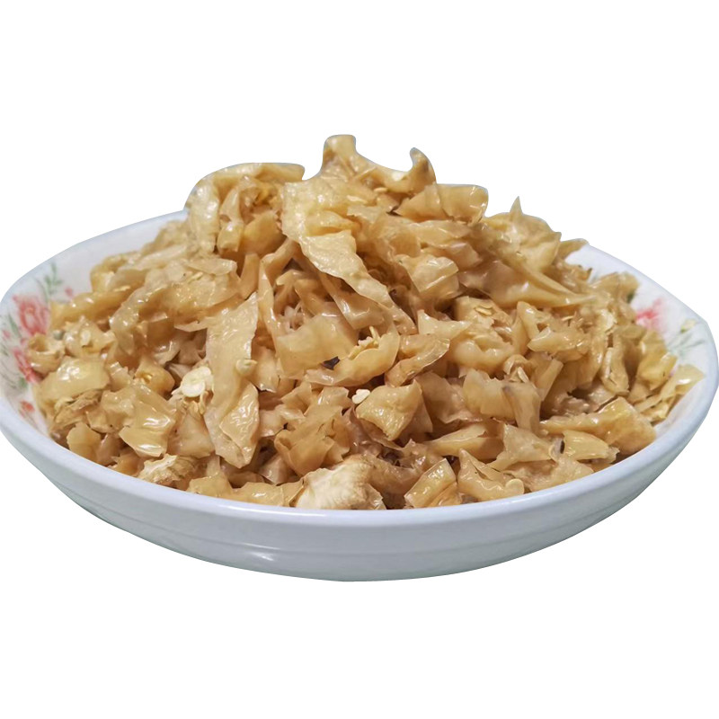 湖南卜辣椒 传统工艺水煮太阳晒辣椒