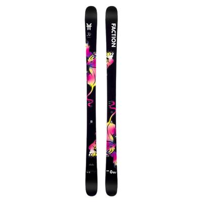 【谷爱凌联名】Studio彩豹滑雪板