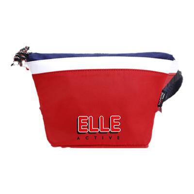 elleactive新款单肩女包