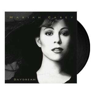 欧版进口 牛姐专辑Mariah Carey玛丽亚凯莉Daydream白日梦 黑胶LP