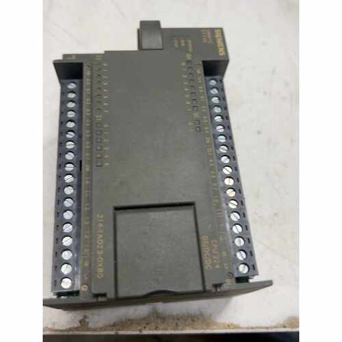 S7-200/CPU224