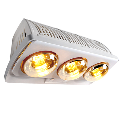 小霸王浴霸壁挂式防水挂壁式厕所