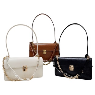 CHARLES＆KEITH小CK2-40671449子母袋链条托特包女流浪包20671559