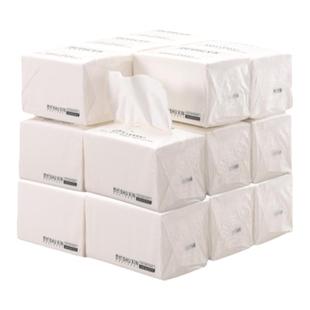 舒心抽纸整箱批家用卫生实惠装餐巾纸柔软亲肤手纸婴幼用纸巾