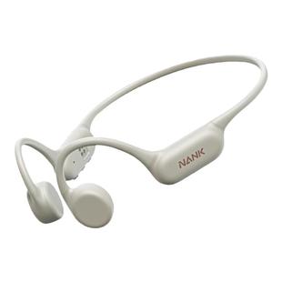 NANK南卡Runner 4骨传导蓝牙开放式跑步运动游泳耳机无线运动耳机