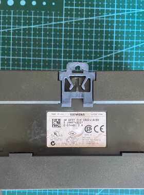 议价CPU224西门子S7-200美版PLC订货号6ES7 214-1BD21-0XB0 全新