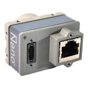DALSA Nano-M1920 G3-GM11-M1920 230万像素全局快门工业相机二手