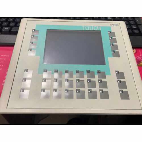 〔议价-可维修〕西门子6AV6642-0DC01-1AX1 工业自动化配件