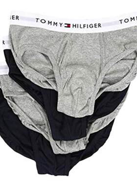 男纯棉TOMMYHILFIGER