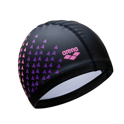arena泳帽男女通用舒适不勒头