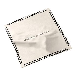 茶盘盖巾防尘茶台盖布小茶具方形家用茶台盖布家居通用装饰遮灰布