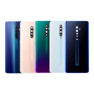 适用OPPO Reno2 2Z Ace Reno3 3Pro手机电池后盖外壳前壳中框屏框