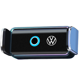 大众朗逸plus速腾宝来迈腾帕萨特polo途观途昂捷达专车载手机支架