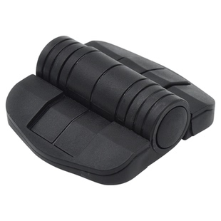 同SOUTHCO C6-1/2/4/5/9内置弹簧定位80/115/150度阻力定位铰链