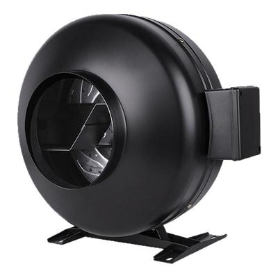 玉豹外转子轴流风机KTO