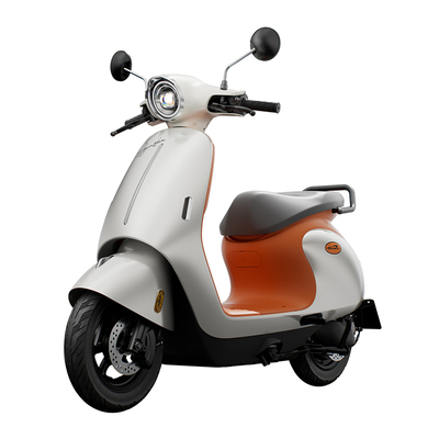 首驱O180CMk2电动极讯摩托