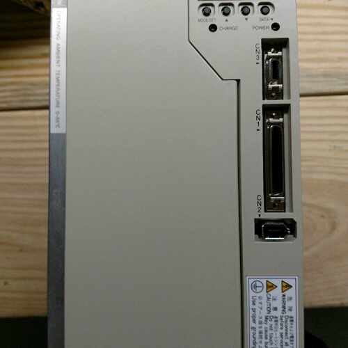 议价SGDH-50AE安川驱动器询价全新质保一年