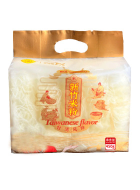 新竹米粉零都广东炒粉