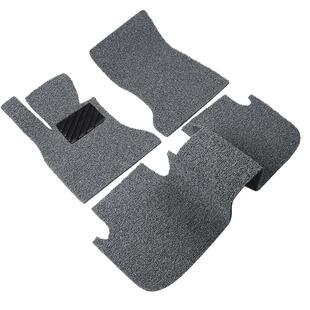 红旗HS3车phev专用汽车脚垫丝圈地毯地垫善为版配件大全装饰 用品