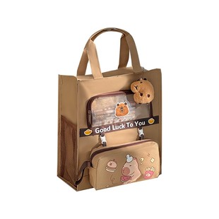 三年二班文具盲盒！文具套装开学大礼包儿童学习用品女生考试学习