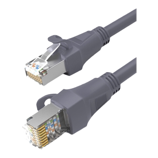 秋叶原网线家用千兆6六类五5宿舍路由器宽带电脑连接网络成品高速