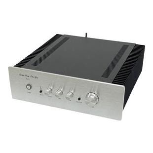 美国永恒之音新款A2+家用音响发烧级HIFI合并大功率蓝牙功放机