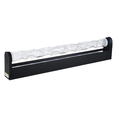 3d动态水纹灯北极光火焰光氛围灯