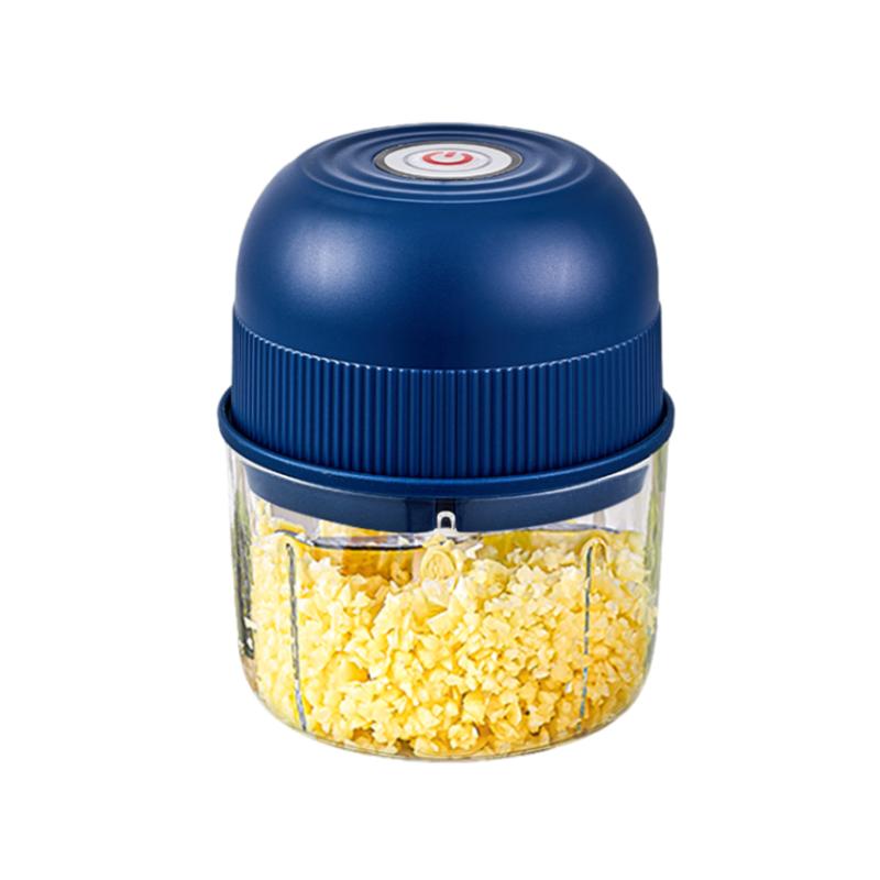 蒜泥神器電動(dòng)搗蒜器打蒜器