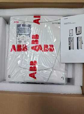议价全新原装ABB变频器DCS800-S02-0260-05-0发货前可测试 询价