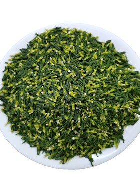 莲子心茶新货正品江西完整无硫
