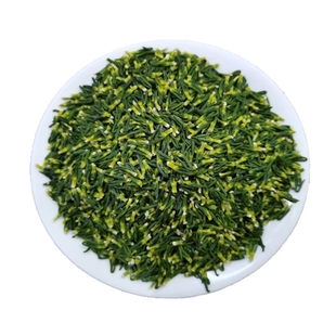 25年莲子心茶江西广昌新货精选新鲜干货正宗下火罐装正品天然无硫