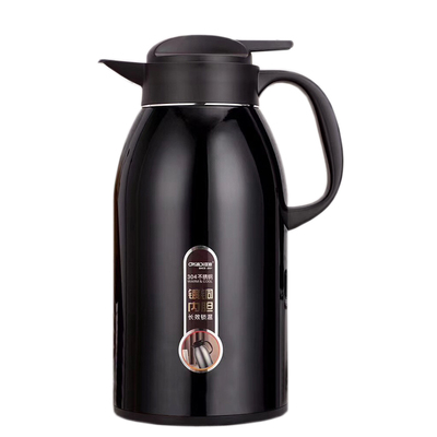 匡迪金力华象咖啡壶家用不锈钢