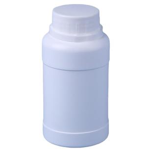 100/200/250/500/1000ml加厚HDPE农药瓶化工瓶塑料瓶水剂试剂样瓶