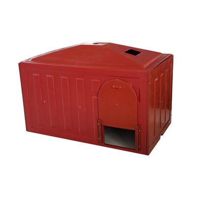 仔猪分体保温箱配件厂家直销