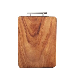 花梨木切菜板家用实木案板厨房菜板商用整木方板防霉抗菌水果擀面