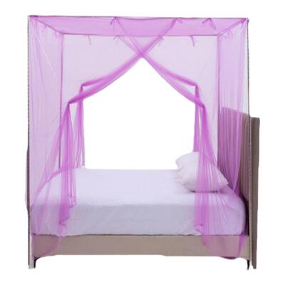 双开门1.5米1.8米蚊帐支架