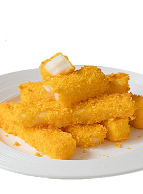 炸鲜奶空气炸锅食材一件顺丰包邮