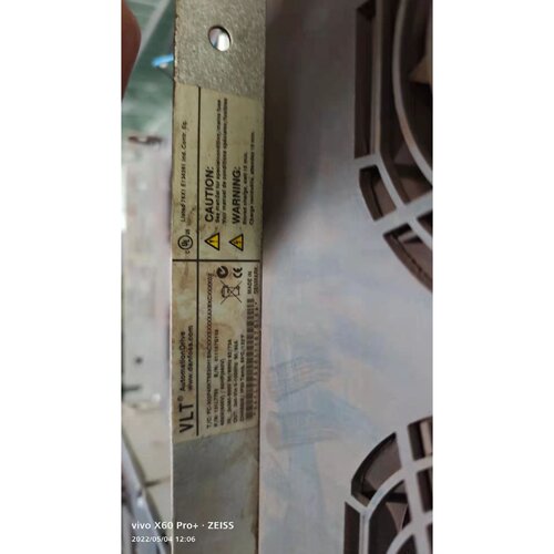FC302P37KT5E20H2BG 丹佛斯 变频器 380V 工控变频