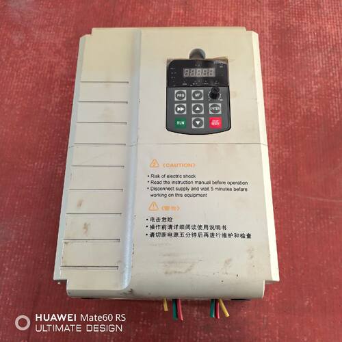 询价汇德力变频器S100-4T-11GB/15PB，11KW/1