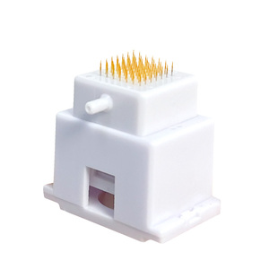 第五代外泌体细胞种植仪针头美容院耗材黄金49针深导外泌体导入仪