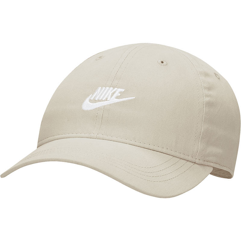 Nike/耐克正品FUTURA 儿童弧形帽檐时尚休闲运动帽DH0351-126