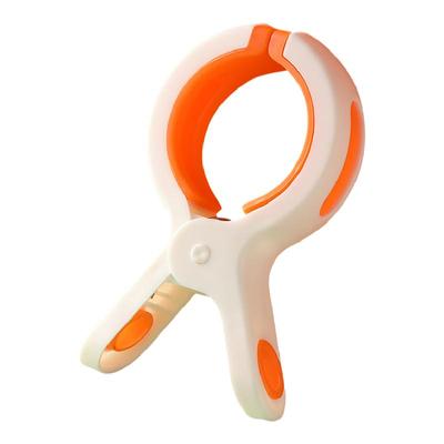 晒被子神器大夹子大号强力晾衣服